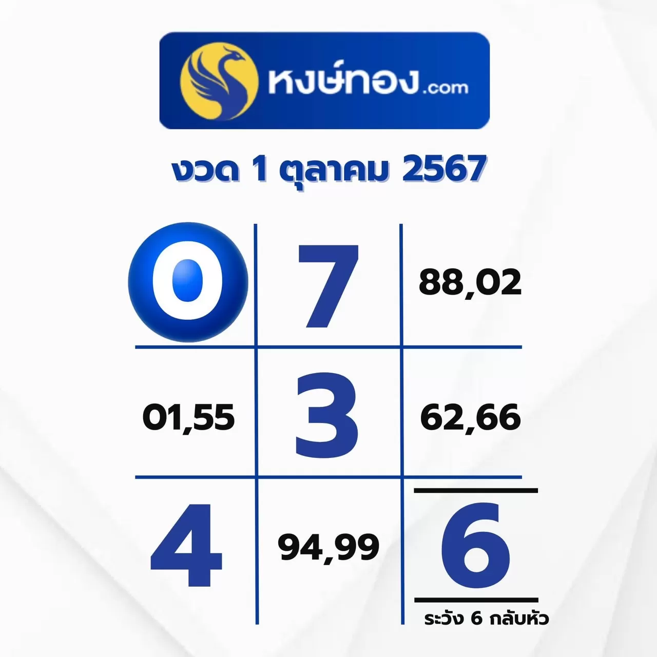 เลขลับ_หงษ์ทอง_งวด_1_ตุลาคม_2567