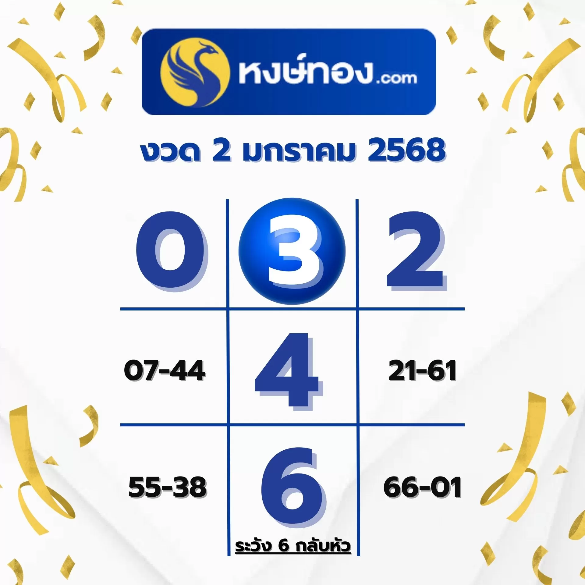 เลขลับหงษ์ทอง_งวด_2_มกราคม_2568