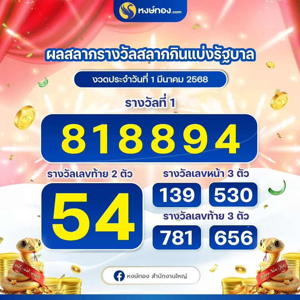 ผลสลากกินแบ่งรัฐบาล_ประจำงวดวันที่_1_มีนาคม_2568